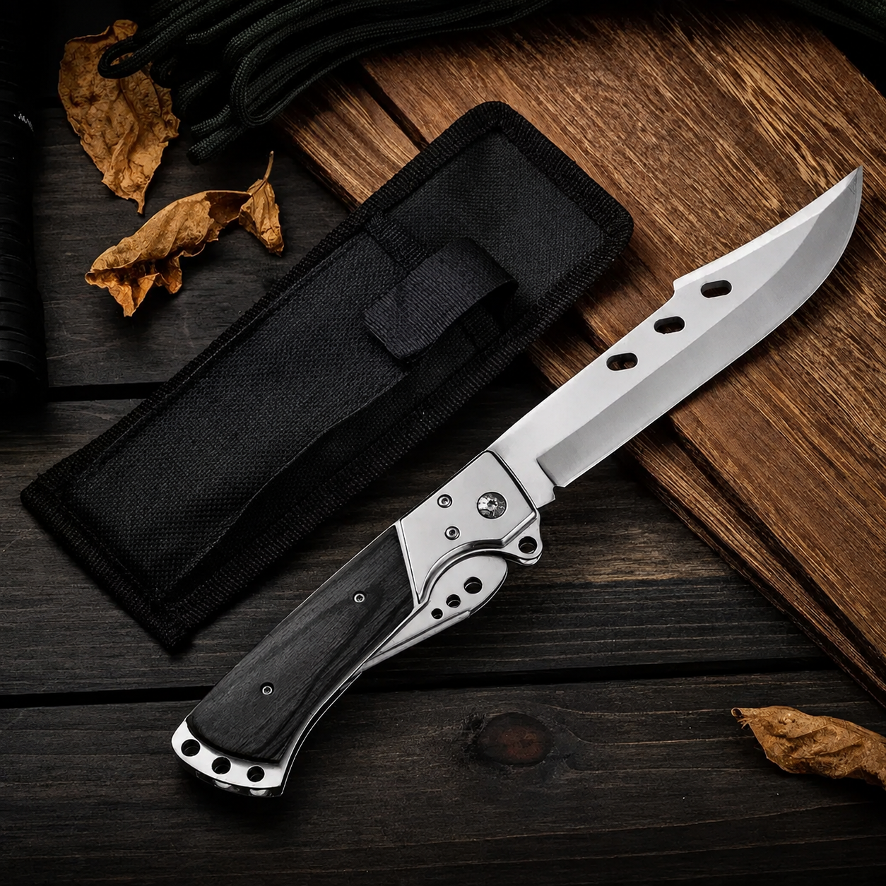 long folding knife price in bd